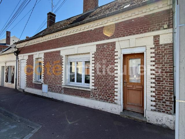 Maison Ham 4 pièce s 78 m2