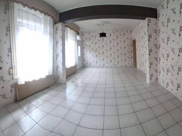Maison Harnes 5 pièce s 111 m2