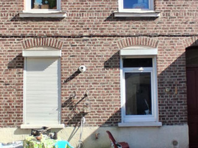 Maison Harnes 5 pièce s 111 m2