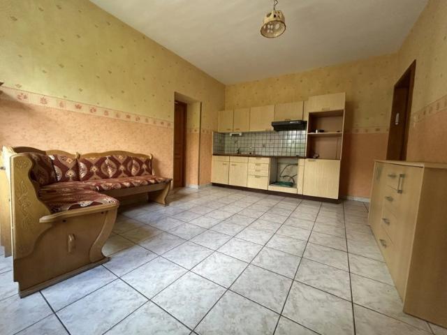Maison HBL à rénover