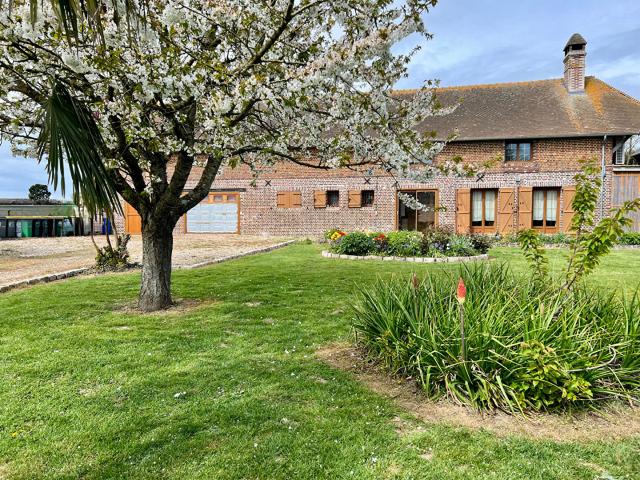 Maison Hectomare 8 pièce s 210 m2