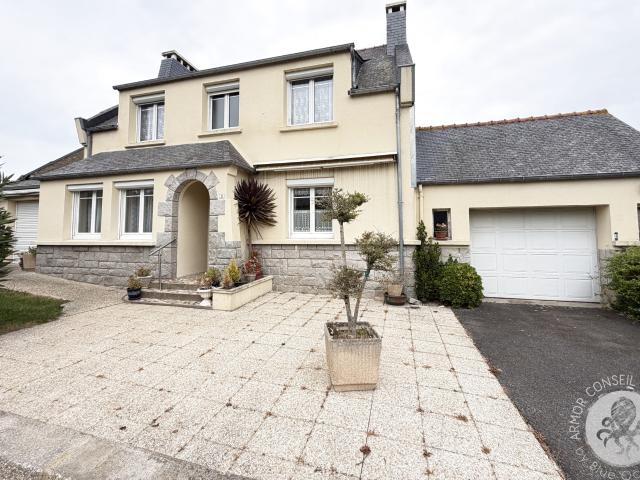 MAISON HENANBIHEN