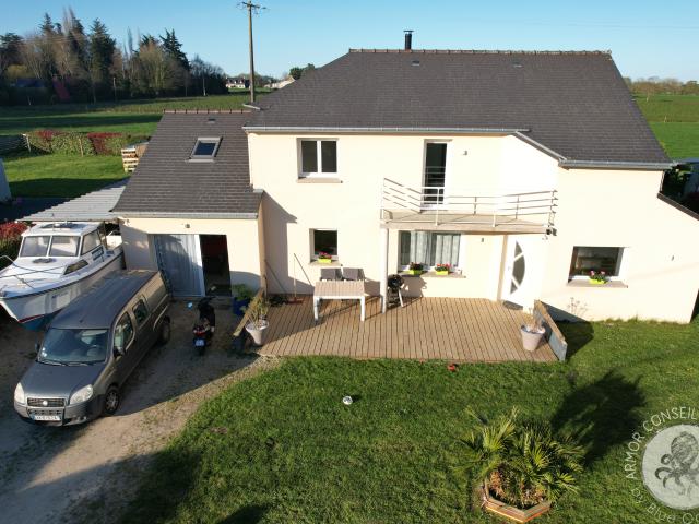 Maison Henansal