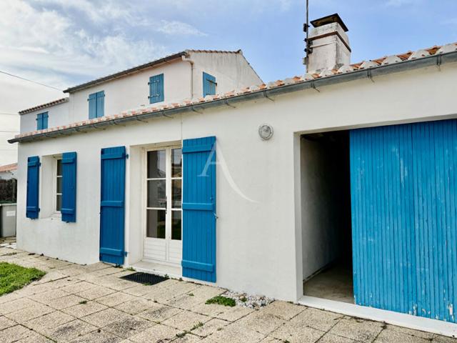 Maison Herbaudiere