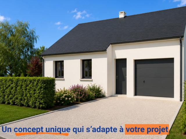 Maison Herbignac