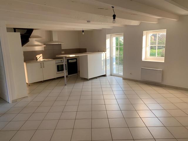 Maison Herbignac 4 pièce s 65.32 m2