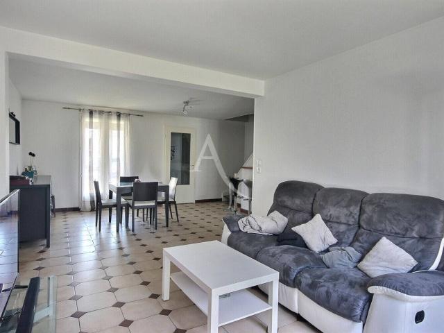 Maison Herblay Sur Seine 5 pièce s 88 m2