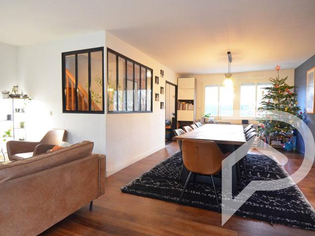 Maison Herblay Sur Seine 6 pièce s 130 m2