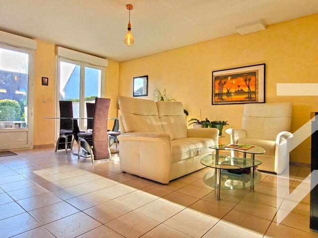 Maison Herblay Sur Seine 6 pièces 4 à 5 chambres 130.83 m²