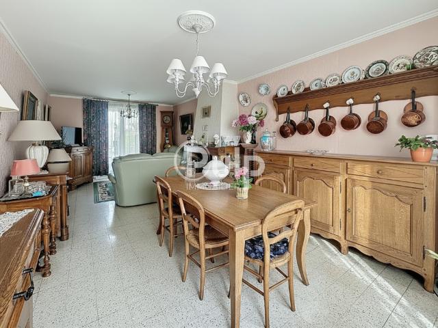Maison Hesdin la Forêt