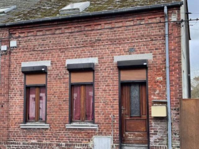 Maison Hirson idéal investisseurs