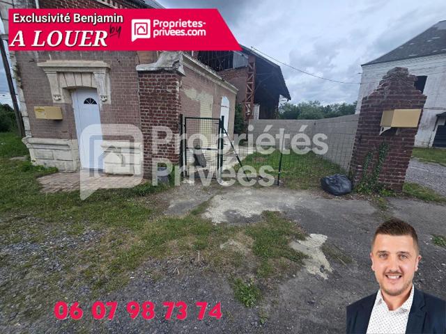 Maison Hirson 4 pièce s 72.93 m2