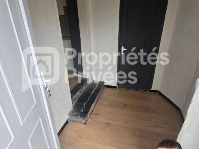 Maison Hirson 4 pièce s 72.93 m2