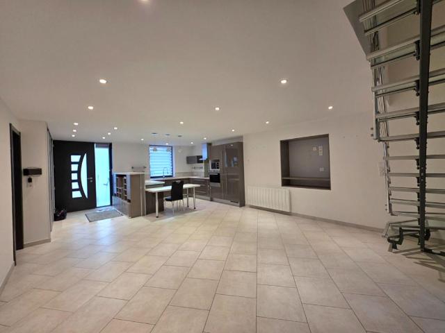 Maison Hirson 5 pièce s 87 m2