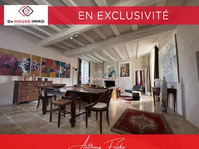 Maison historique