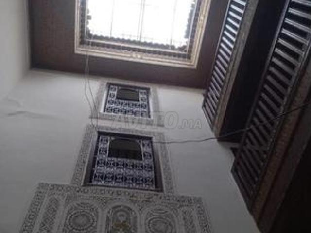 Maison historique du 14e siècle à Guerniz, Medina