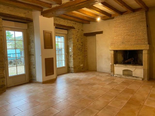 Maison Huille 5 pièce s 71.80 m2