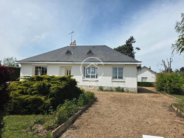 Maison Huisseau Sur Cosson 7 pièce s