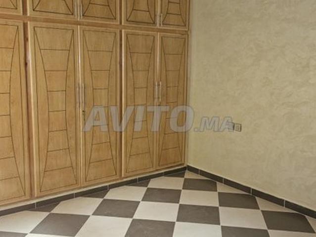 Villa hykods sidi maafa oujda