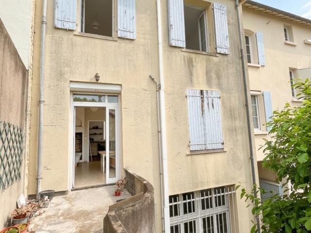 Maison Hyper Centre 248m² Albi
