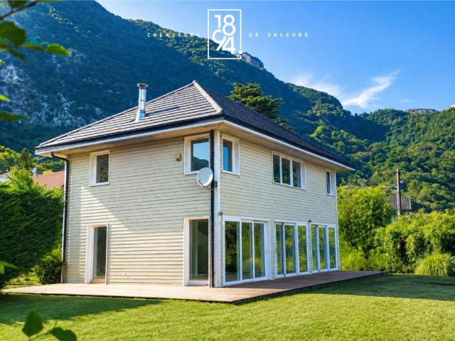Maison I Lac du bourget I Terrain elodie.bourgoin17@gmail.com