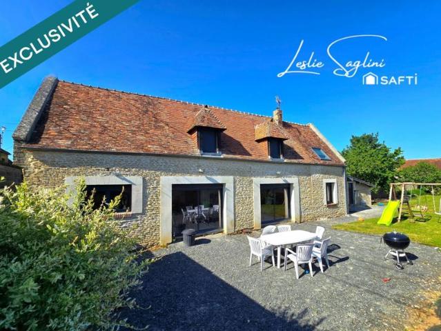 Maison impeccable secteur saint pierre