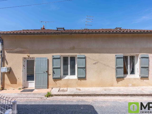 Maison Investissement locatif Rentabilité Vente