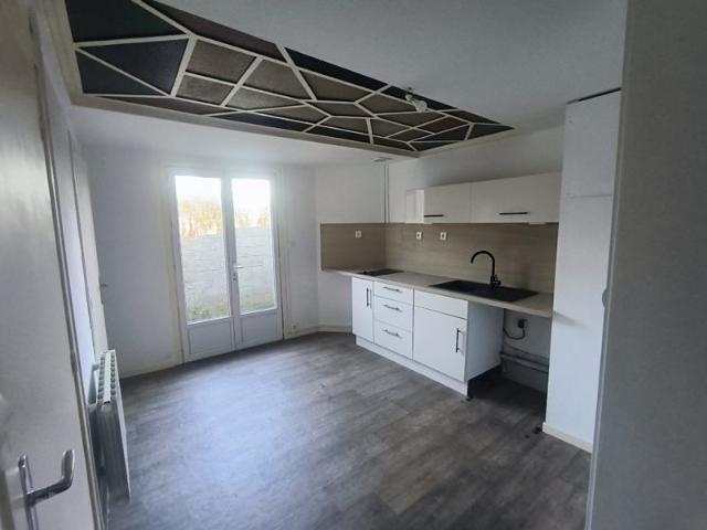Maison investisseurs