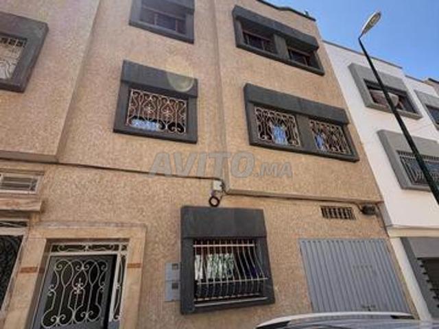Maison indépendante à Oulad Djih