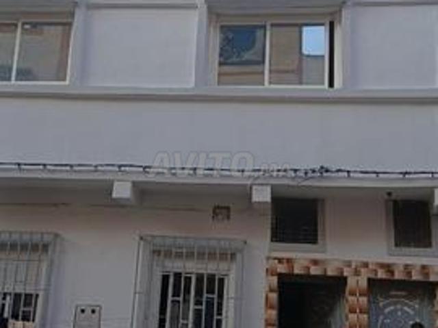 Maison indépendante à vendre à Khribga