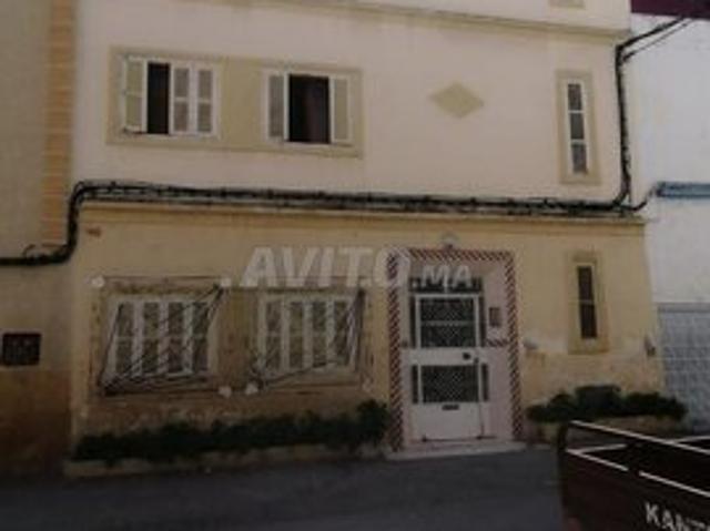 Maison indépendante à vendre