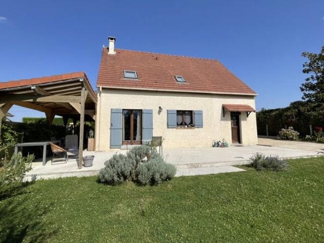 Maison indépendante de 130 m2