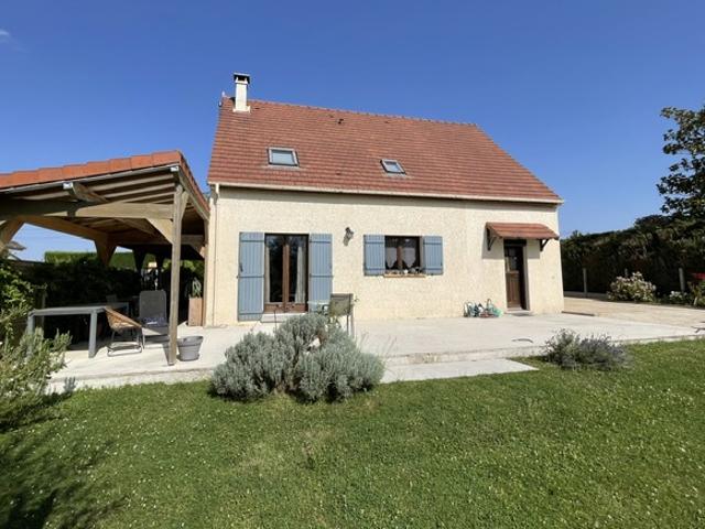 Maison indépendante de 130 m2