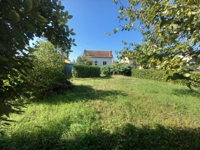 Maison indépendante DECIZE 58300