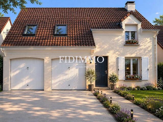 Maison indépendante familiale en plein centre ville