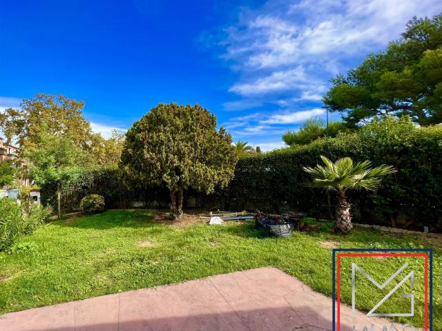 Maison Independante T4 Avec Garage 90m² Six Fours les Plages