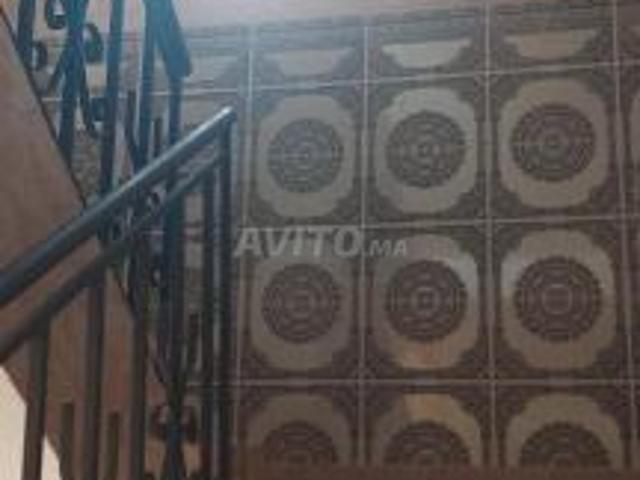 Maison indépendante 0663692