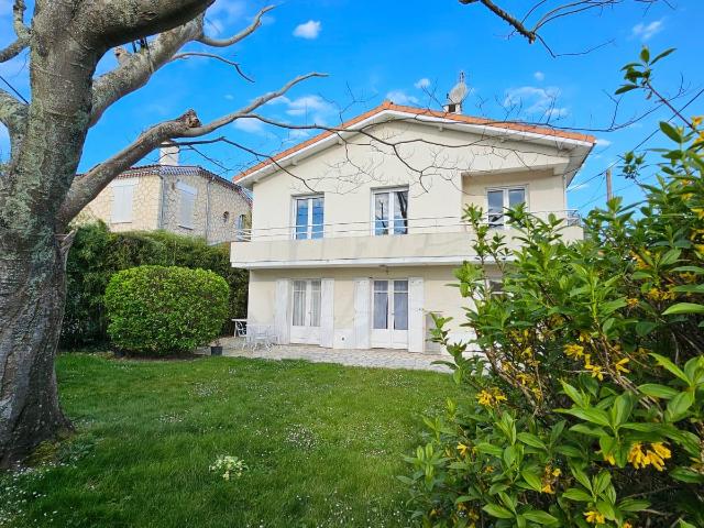 Maison Independante 145m² Royan