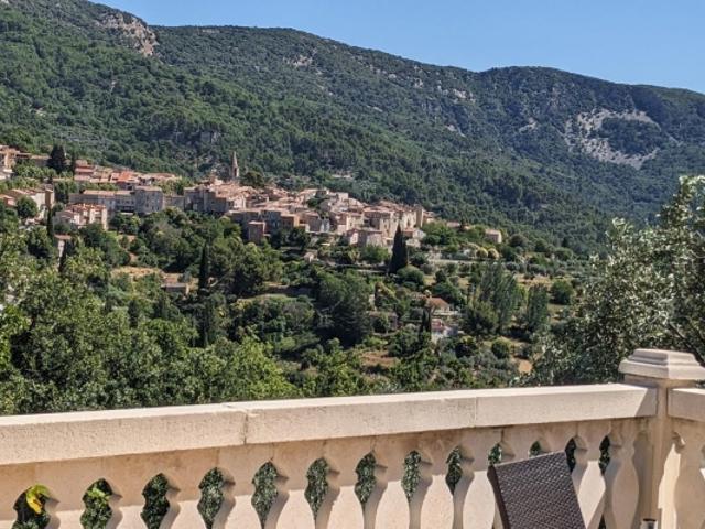 Maison indépendante 170m ²