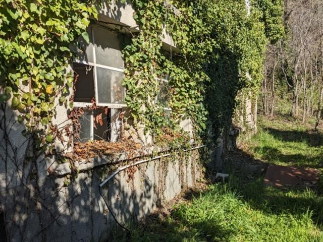 Maison indépendante 119m ²