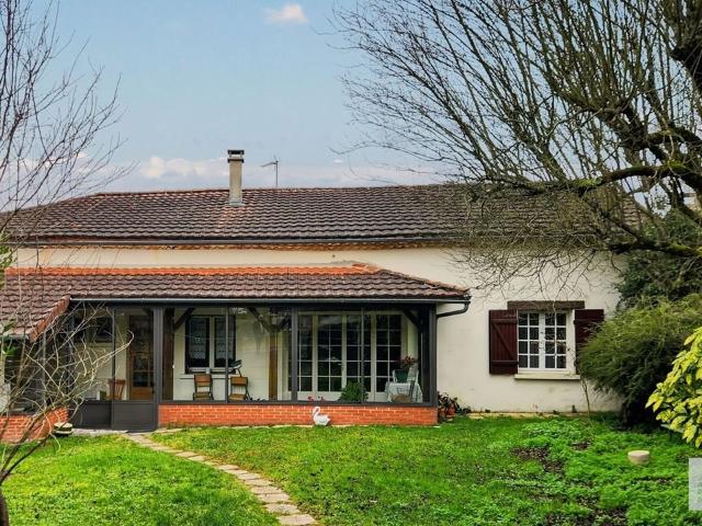Maison indépendante 129m ² 129m² Saint Astier
