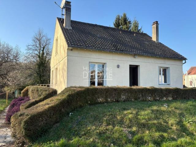 Maison indépendante 3/4 Chambres