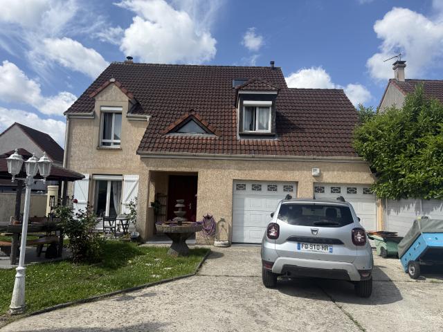 Grande Maison indépendante 5 chambres