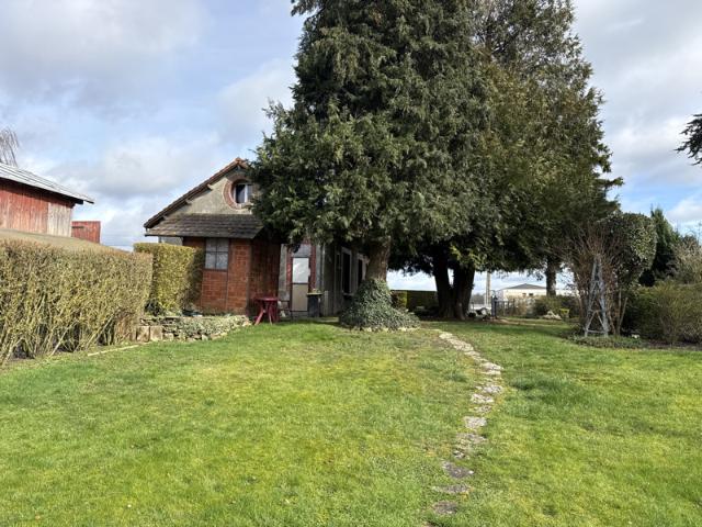 Maison indépendante 5 pièces