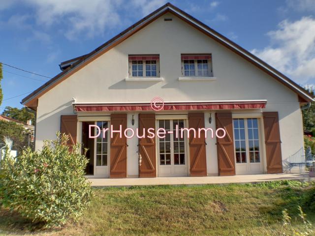 Maison indépendante 6 chambres