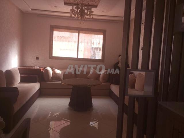 Maison indépendante 80m2 à vendre دار حرة للبيع
