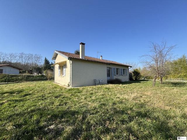 Maison indépendante 98.1m ² 98m² Montbrun Bocage