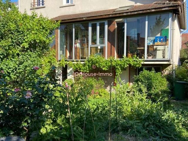 Maison Individuel