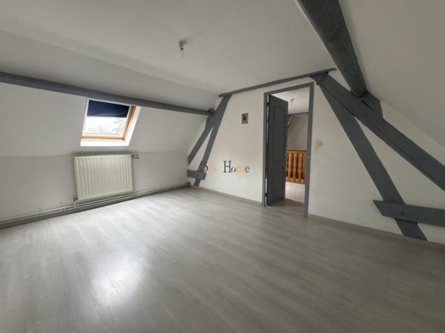 Maison individuel à rénover