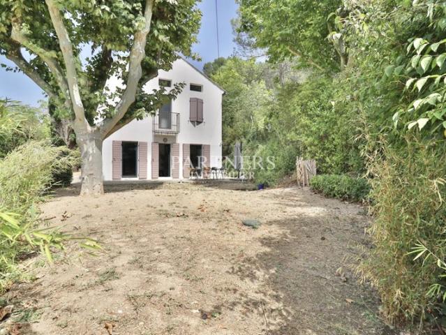 Maison individuelle meublé4 pièces 113.47 m² Aix en Proven